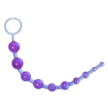 Anal Love Beads